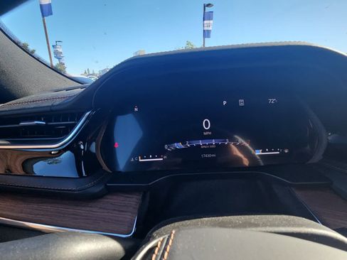 Used 2023 Jeep Grand Cherokee Summit w/ Adv Protech Group IV image 19