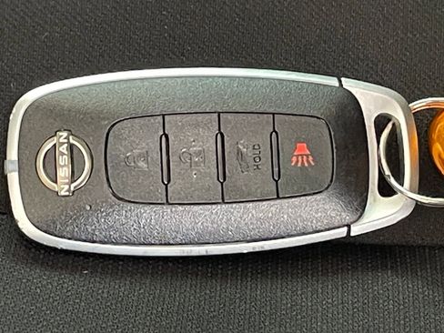 Used 2025 Nissan Sentra S image 22