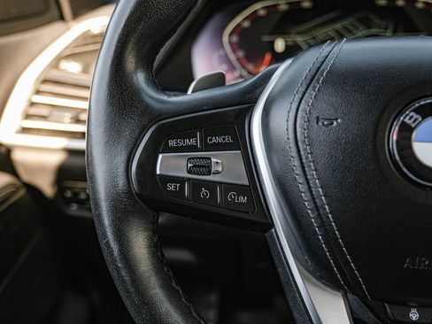 Used 2021 BMW X5 xDrive40i w/ Convenience Package image 15