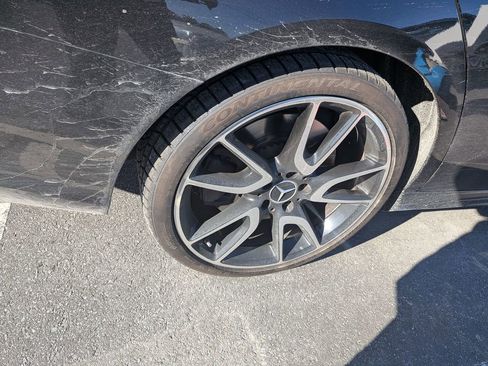 Used 2017 Mercedes-Benz E 43 AMG 4MATIC Sedan image 11