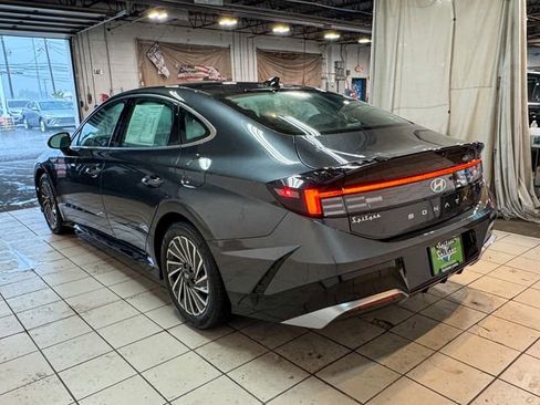 Used 2024 Hyundai Sonata SEL image 9