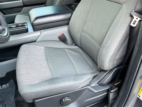 Used 2023 Ford F150 XLT w/ Trailer Tow Package image 18