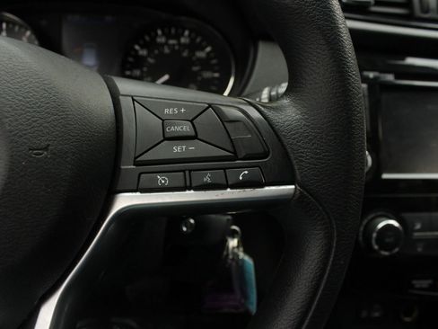 Used 2020 Nissan Rogue Sport S AWD/4WD image 33