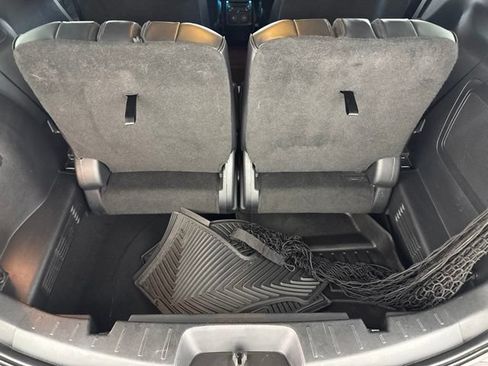 Used 2017 Ford Explorer Platinum AWD/4WD image 28