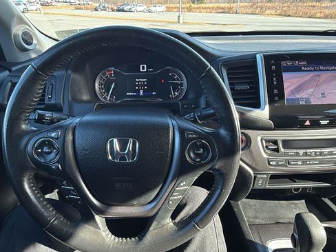 Used 2019 Honda Ridgeline RTL-T image 28