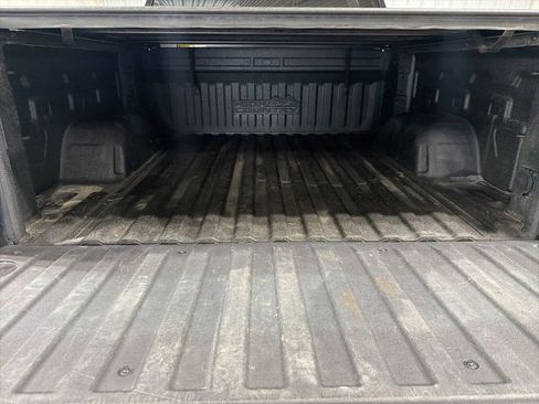 Certified 2024 Chevrolet Silverado 1500 High Country w/ Technology Package image 8