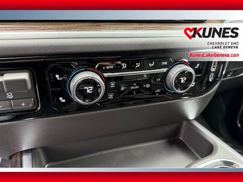 New 2026 Chevrolet Silverado 1500 LT Trail Boss w/ LT Trail Boss Premium Package image 28