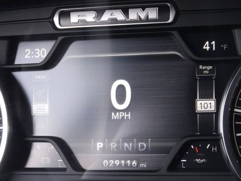 Certified 2022 RAM 1500 Big Horn image 55