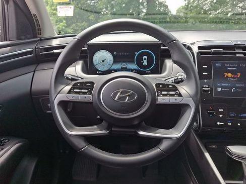 Used 2023 Hyundai Tucson SEL w/ Convenience Package AWD/4WD image 20