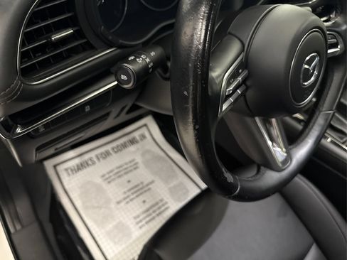 Used 2021 MAZDA MAZDA3 AWD 2.5 Turbo Hatchback image 30