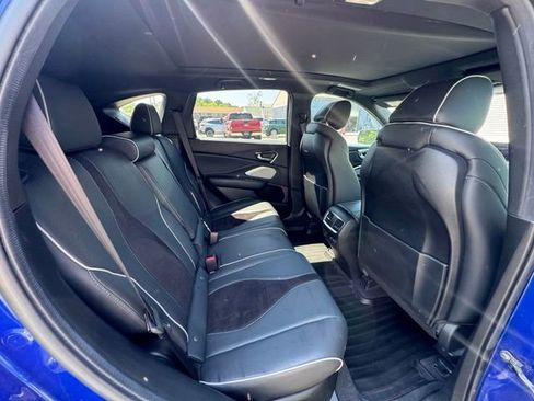 Used 2020 Acura RDX A-Spec AWD/4WD image 14