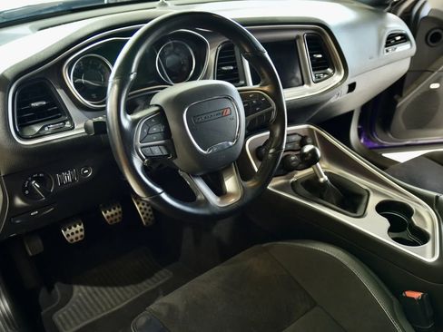 Used 2019 Dodge Challenger R/T Scat Pack image 15