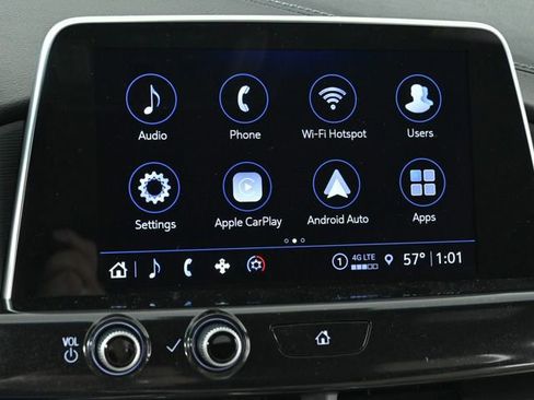 New 2025 Cadillac CT4 Premium Luxury image 14