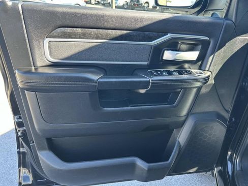 Used 2019 RAM 2500 Big Horn w/ Towing Technology Group RWD image 25