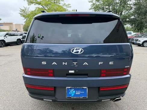 New 2026 Hyundai Santa Fe SEL image 10