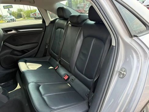 Used 2016 Audi A3 2.0T Premium AWD/4WD image 15