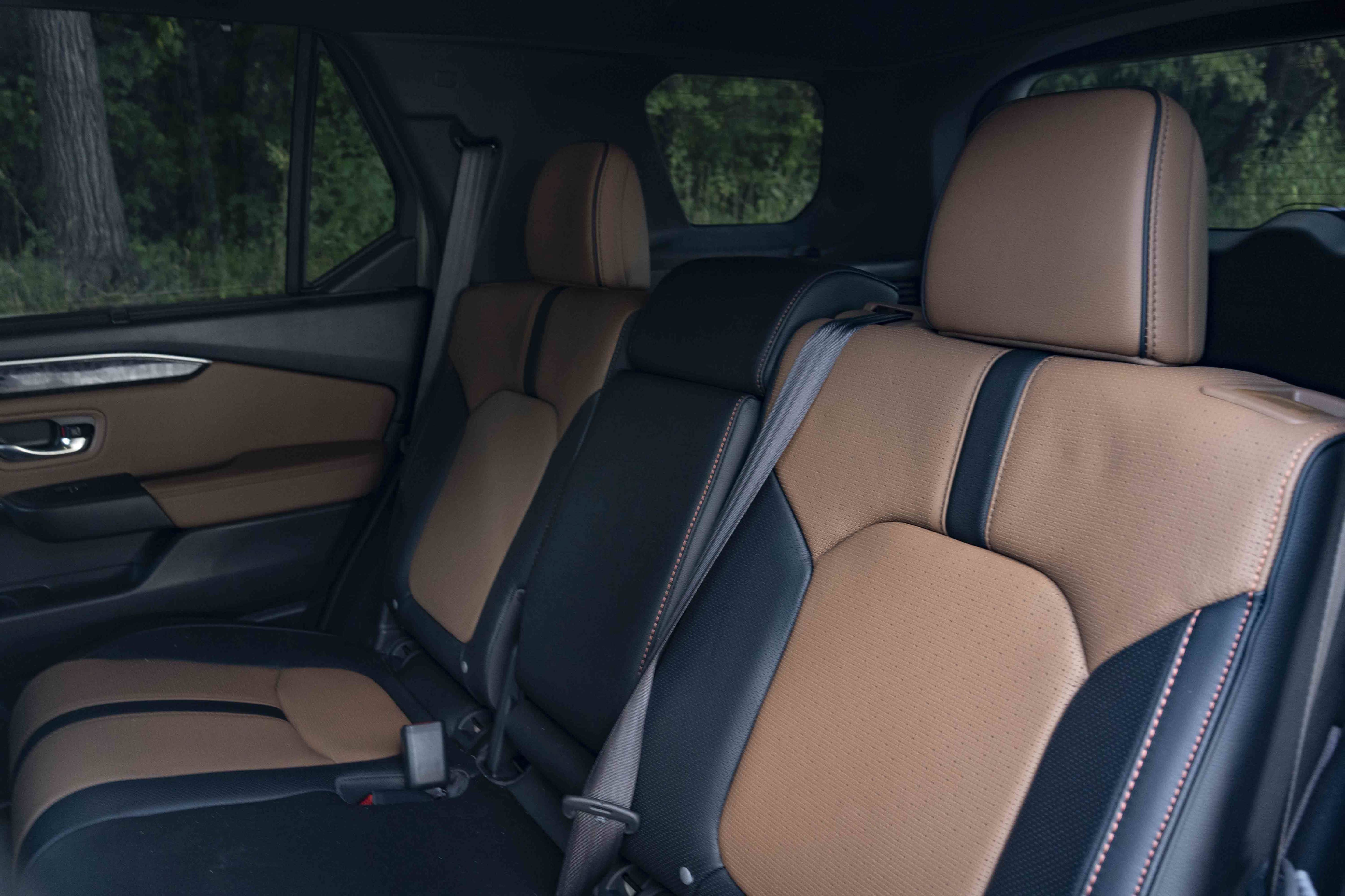 Used 2026 Honda Passport TrailSport Elite image 19