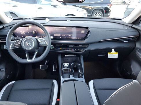 New 2026 Buick Envision Sport Touring image 12