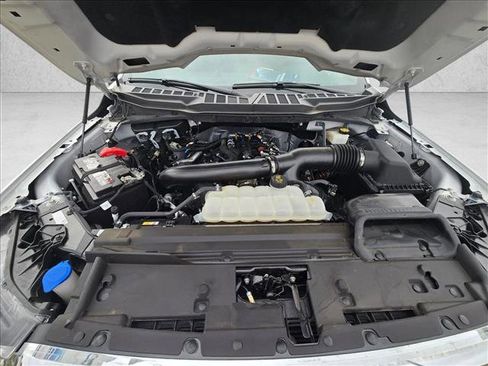 Used 2024 Ford F150 Lariat w/ FX4 Off-Road Package AWD/4WD image 26