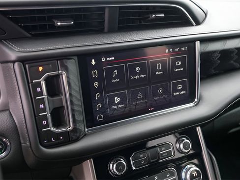 Used 2023 GMC Yukon Denali image 16