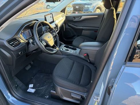 New 2026 Ford Escape Active w/ Cold Weather Package image 8