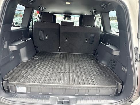 Used 2024 Toyota Land Cruiser 1958 AWD/4WD image 24