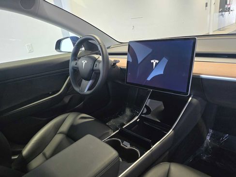 Used 2019 Tesla Model 3 Long Range AWD/4WD image 12