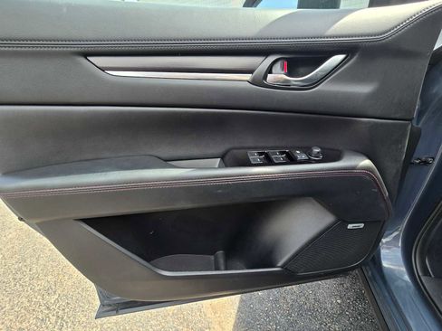 Used 2024 MAZDA CX-5 Carbon Edition AWD/4WD image 17