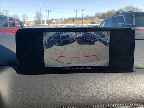 Used 2024 MAZDA CX-5 AWD 2.5 S w/ Select Package image 18