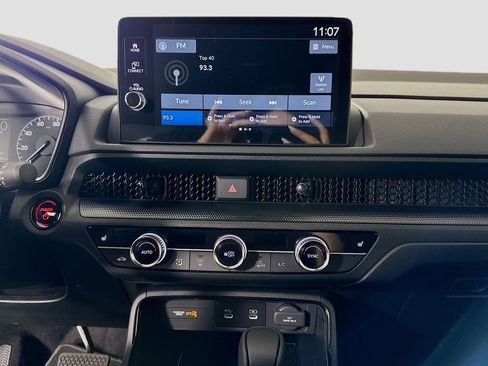 New 2026 Honda CR-V Sport image 11