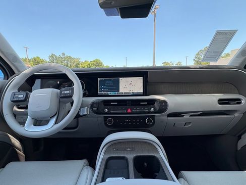 New 2026 Hyundai Palisade SEL Premium AWD/4WD image 14