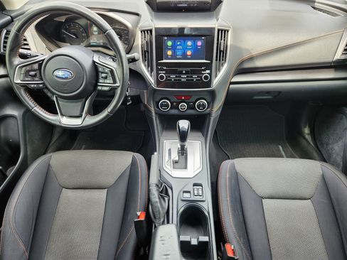 Used 2021 Subaru Crosstrek 2.0i Premium AWD/4WD image 20