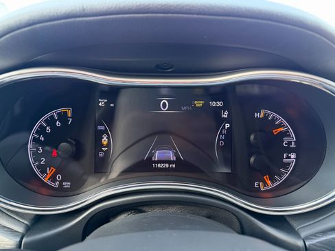 Used 2018 Jeep Grand Cherokee Summit image 15