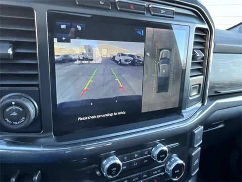 Used 2022 Ford F150 XLT w/ Equipment Group 302A High image 36