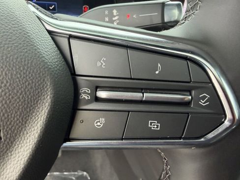 New 2026 Chevrolet Tahoe High Country image 28