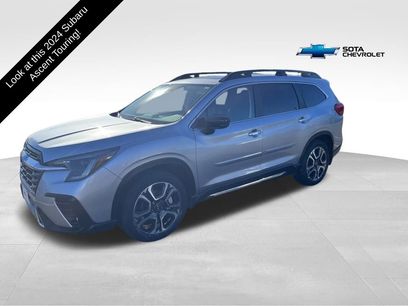 Used 2024 Subaru Ascent Touring w/ Popular Package #2