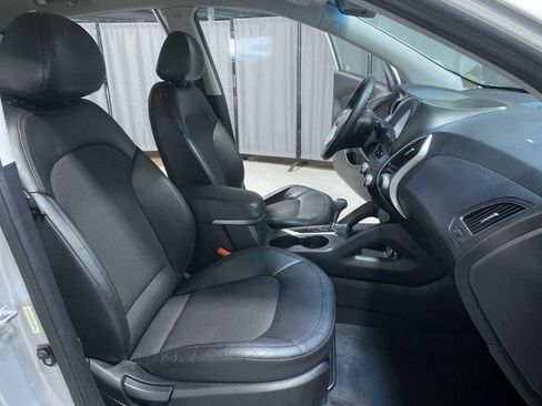 Used 2012 Hyundai Tucson GLS AWD/4WD image 14