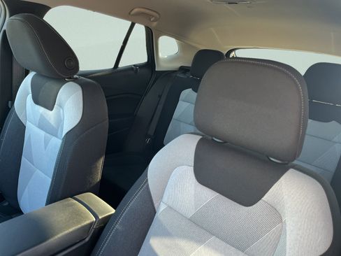 New 2026 Chevrolet Trax LS FWD image 32