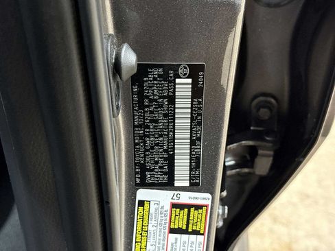 Used 2024 Toyota Camry SE AWD/4WD image 14