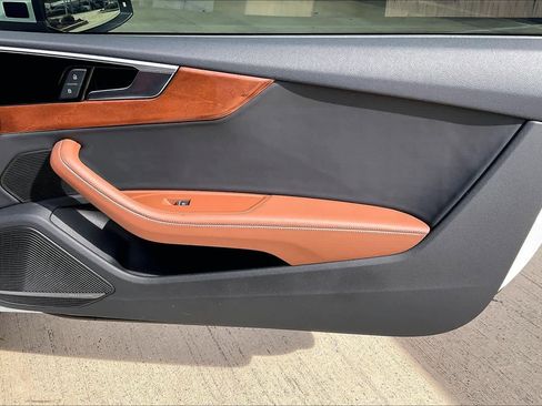 Used 2022 Audi A5 2.0T Prestige image 23