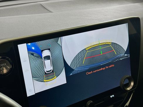 Used 2022 Lexus NX 450h+ AWD image 23