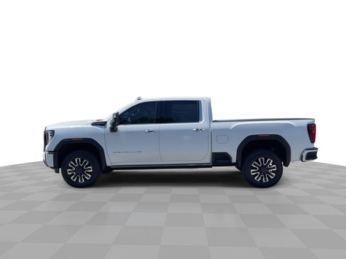 New 2025 GMC Sierra 3500 Denali Ultimate image 41