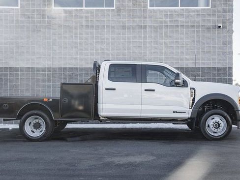 New 2026 Ford F450 XL image 4