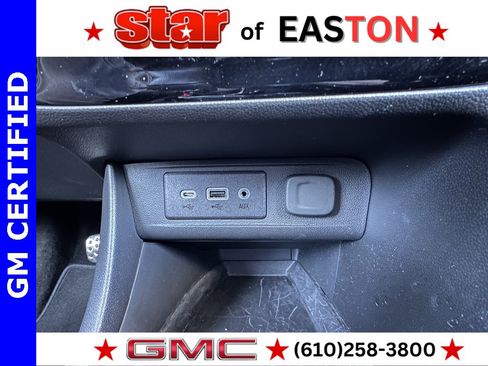 Certified 2023 Buick Encore GX Select w/ Sport Touring Package image 30