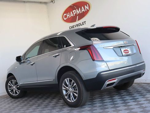 Used 2023 Cadillac XT5 Premium Luxury FWD image 4