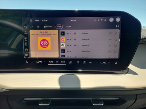 New 2026 Audi Q3 quattro 2.0T AWD/4WD image 22