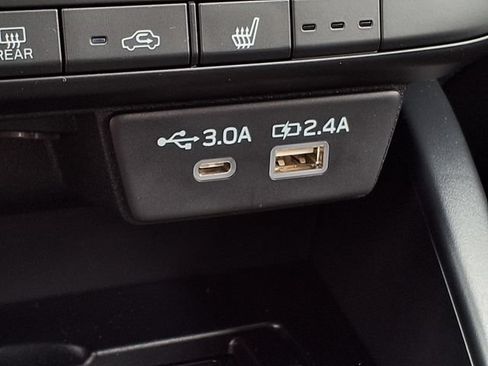 New 2026 Subaru Outback Limited AWD/4WD image 17