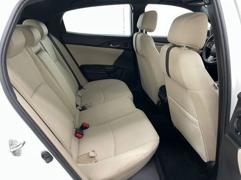 Used 2020 Honda Civic EX image 37