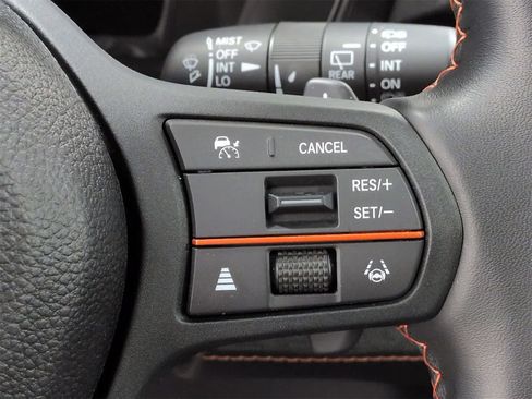 New 2026 Honda Passport TrailSport image 27