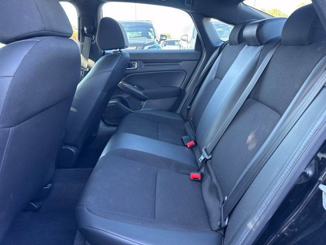Used 2024 Honda Civic Sport image 16